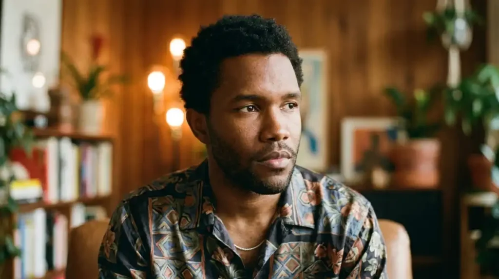 frank ocean pfp