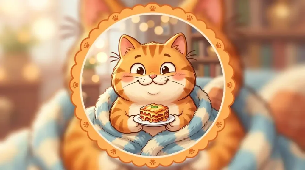 Garfield PFP
