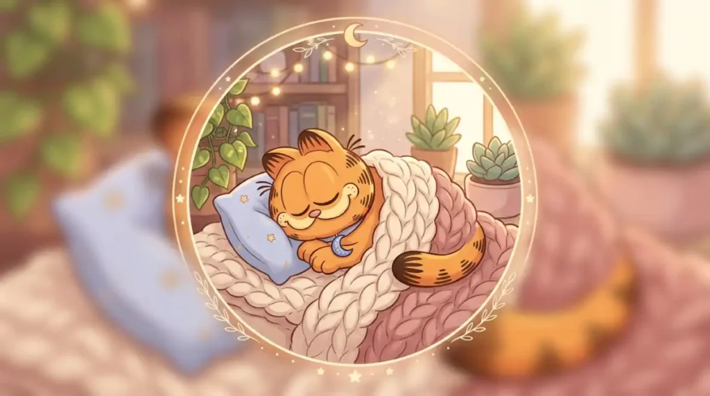 Garfield PFP