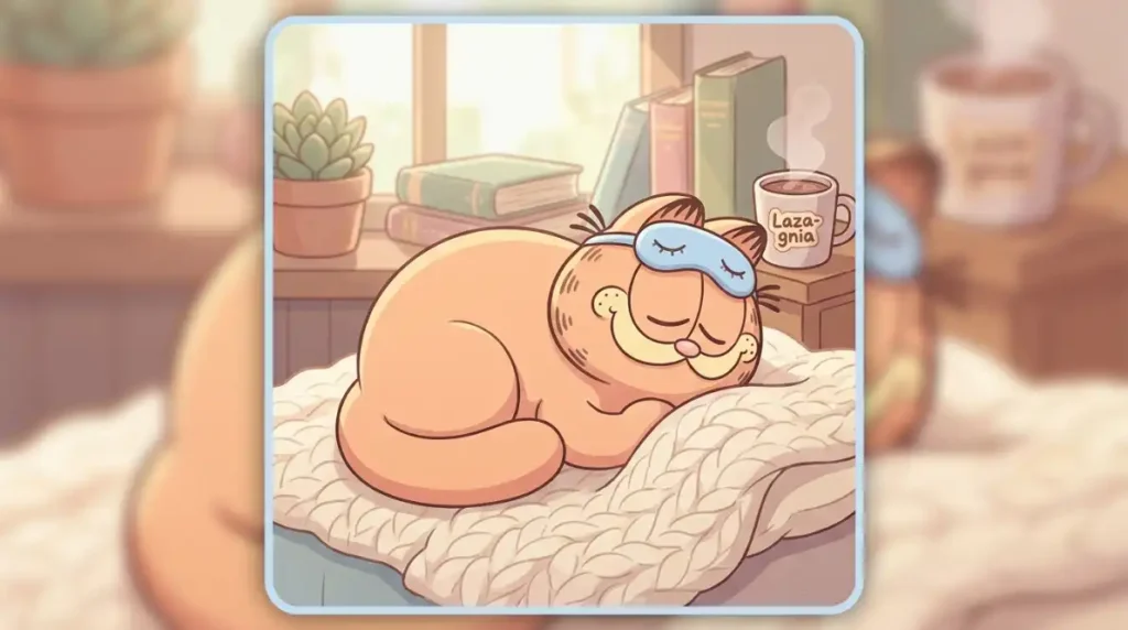 Garfield PFP