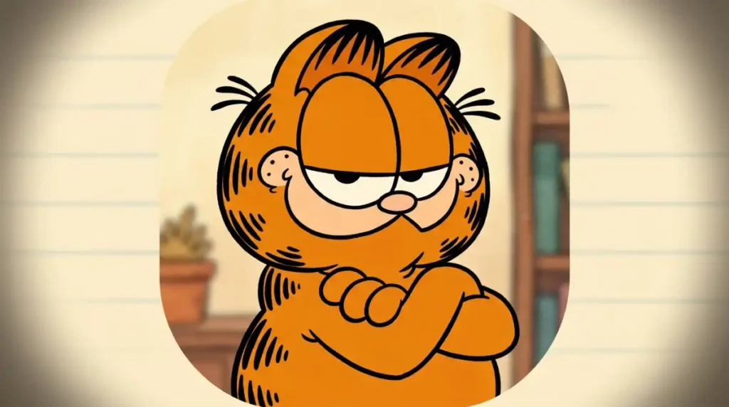 Garfield PFP
