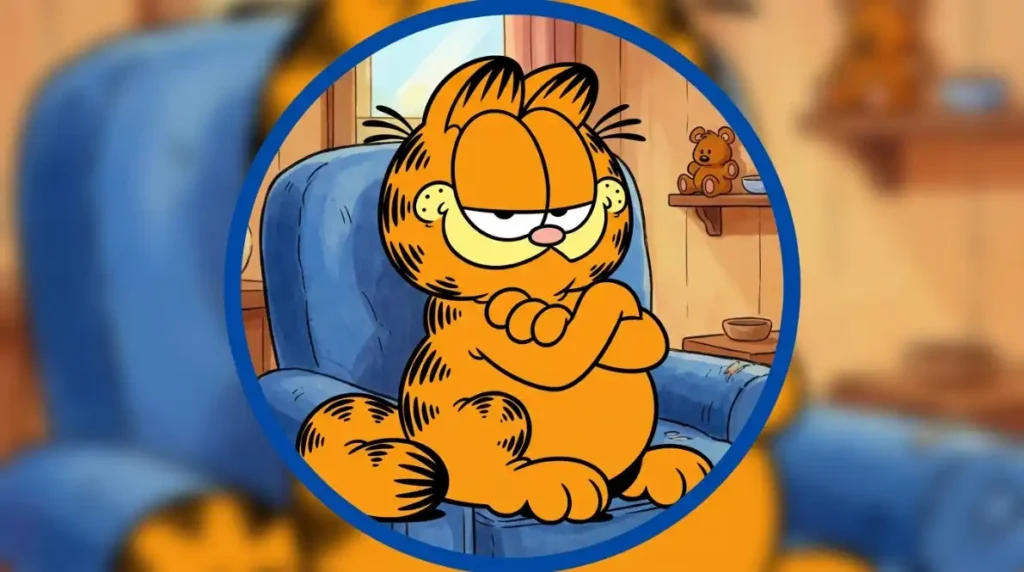 Garfield PFP