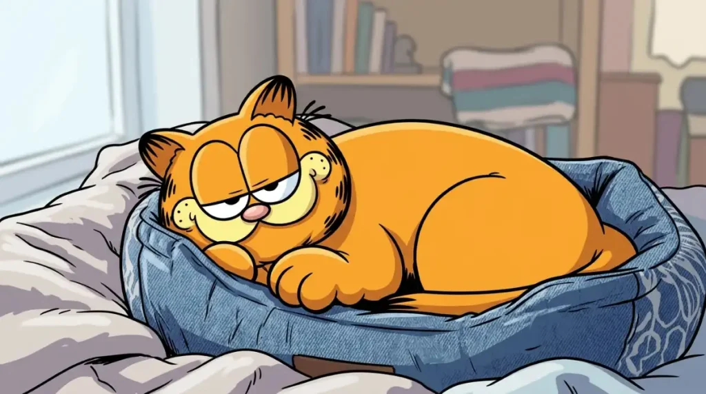 Garfield PFP