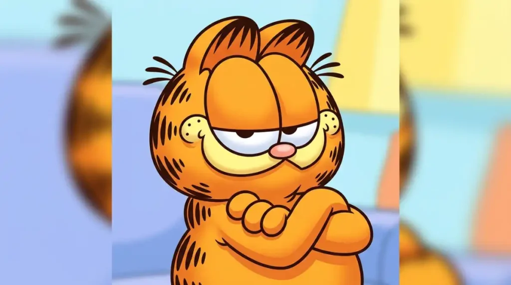 Garfield PFP