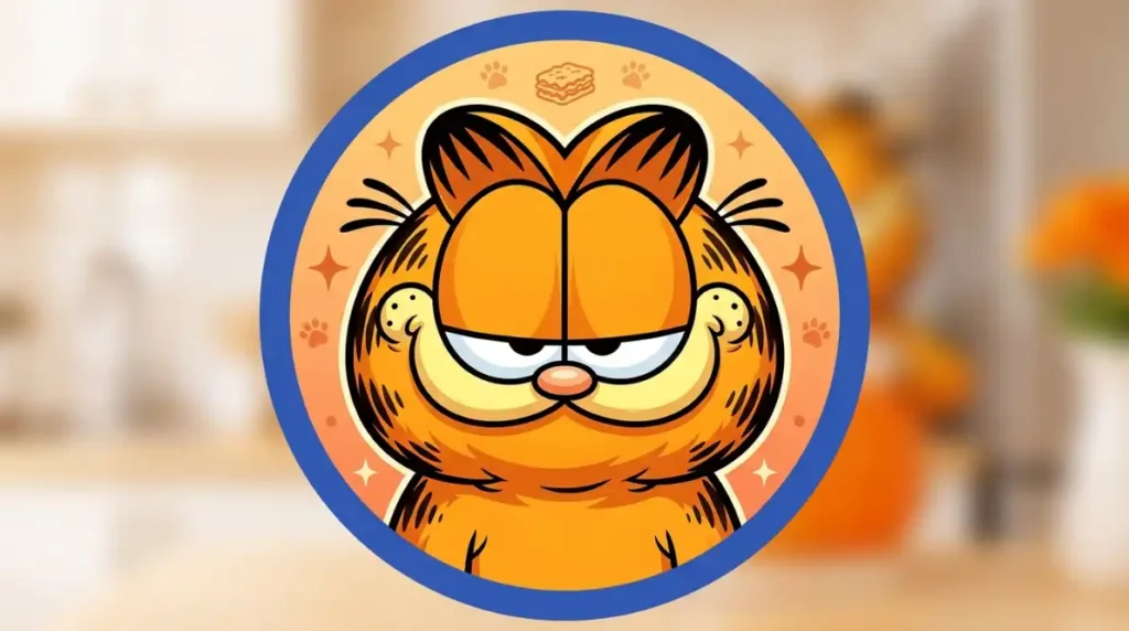 Garfield PFP