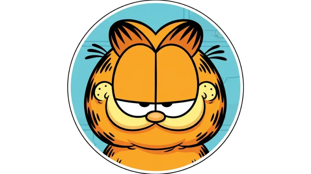 Garfield PFP