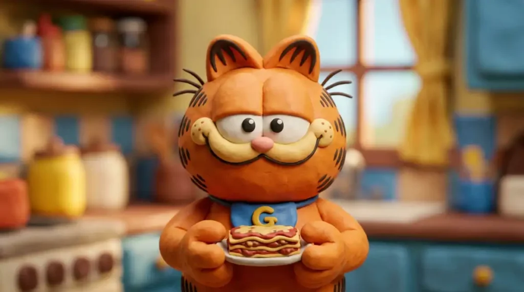 Garfield PFP