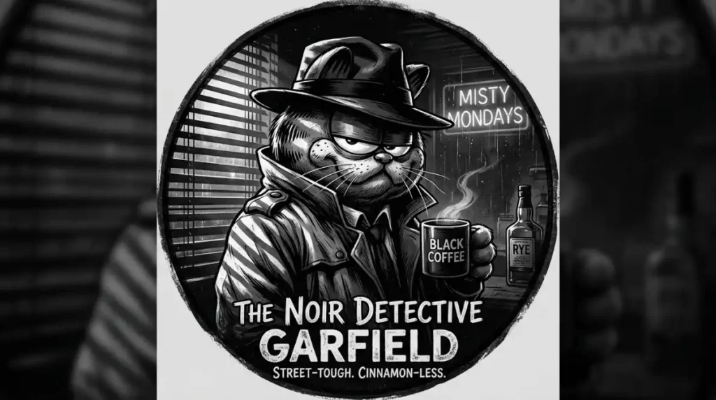 Garfield PFP
