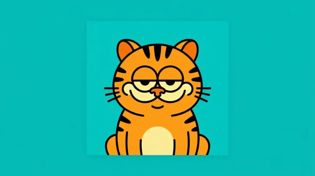 Garfield PFP
