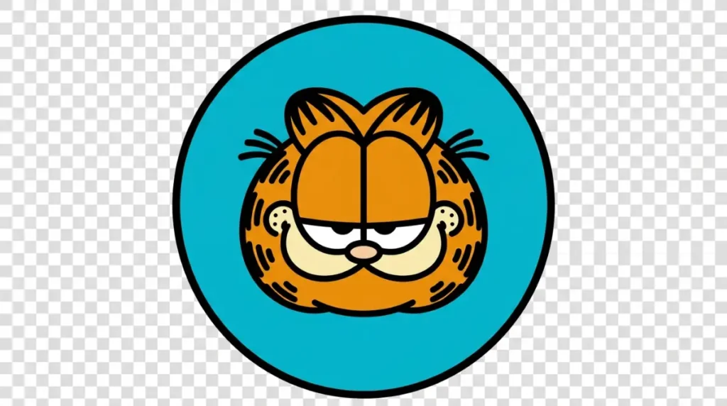 Garfield PFP
