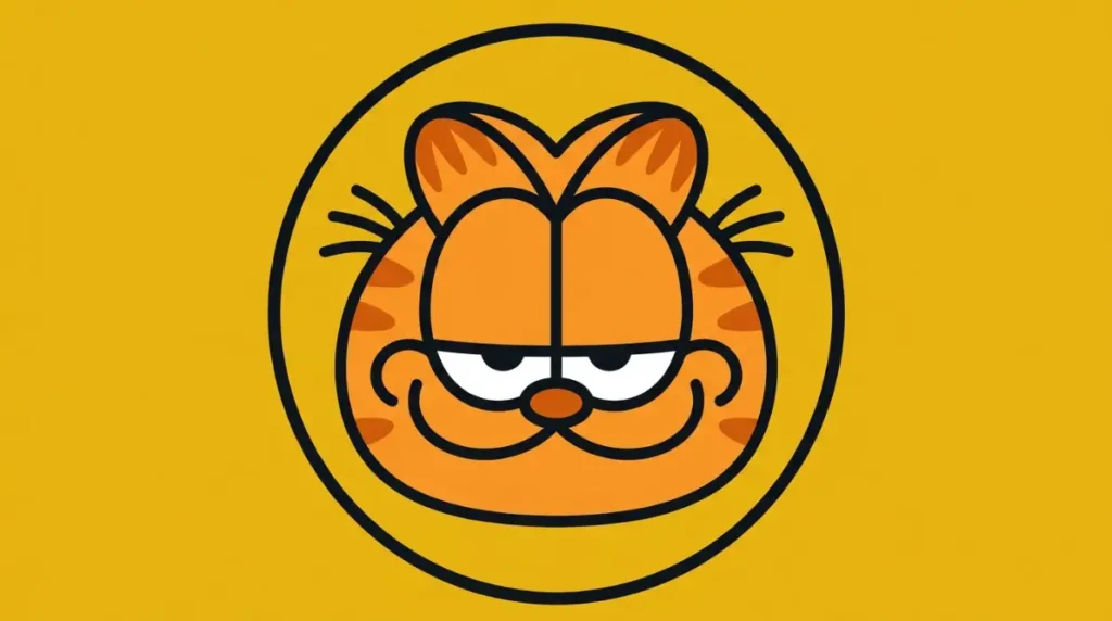 Garfield PFP