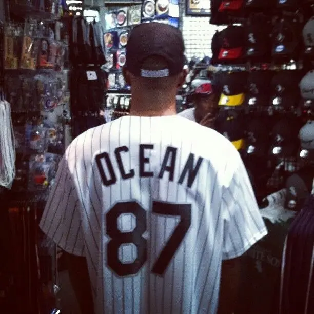 frank ocean pfp