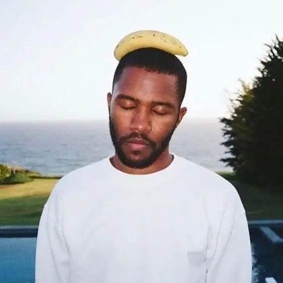 frank ocean pfp