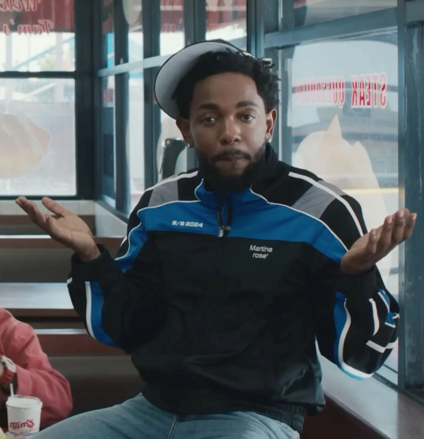 Kendrick Lamar PFP Ideas: 13 Bold, Artistic & Iconic Profile Pictures