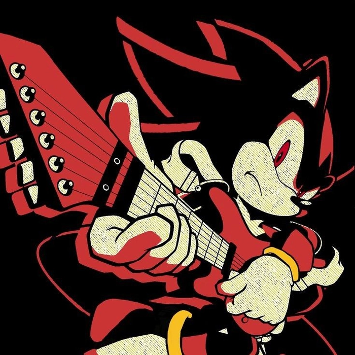 sonic pfp