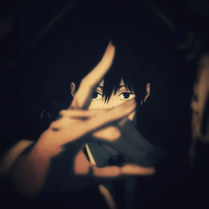 Tuff PFP Stylish