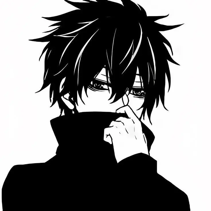 Tuff PFP For Discord