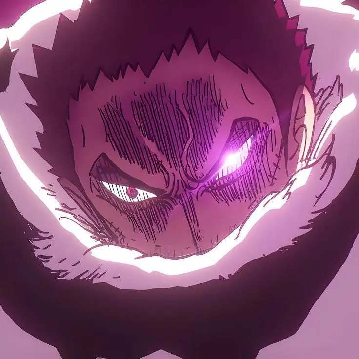 Tuff PFP 4K