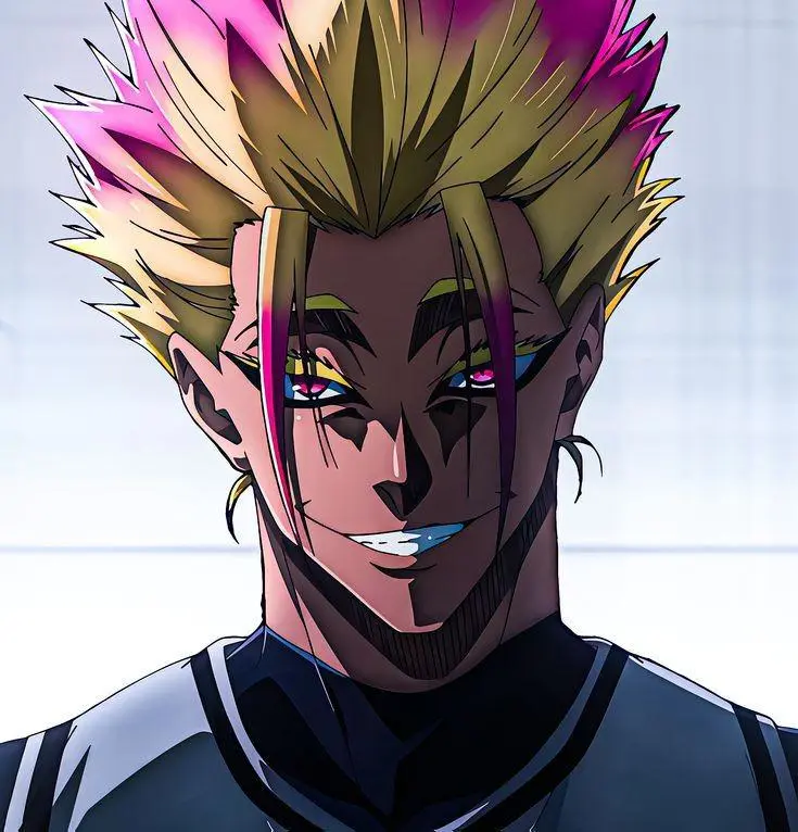 Tuff PFP Stylish