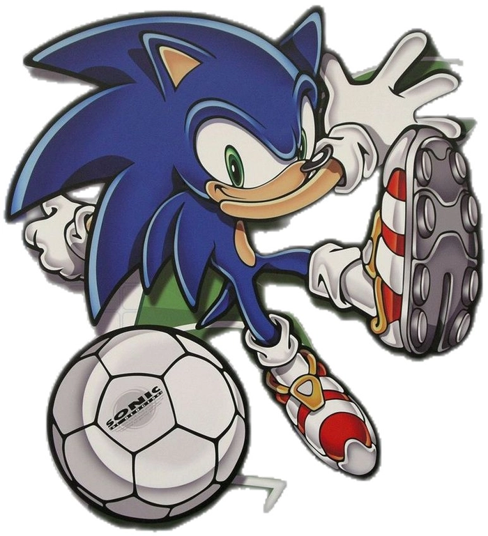 sonic pfp