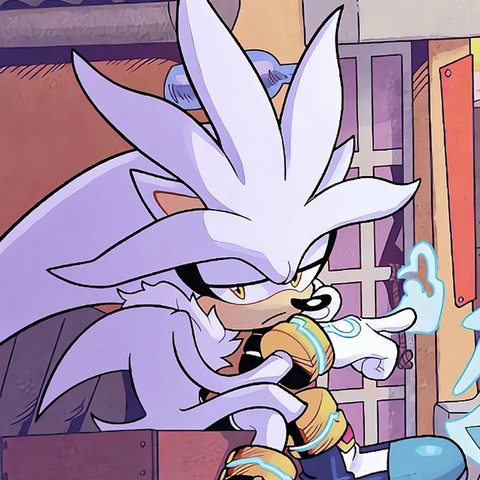 sonic pfp