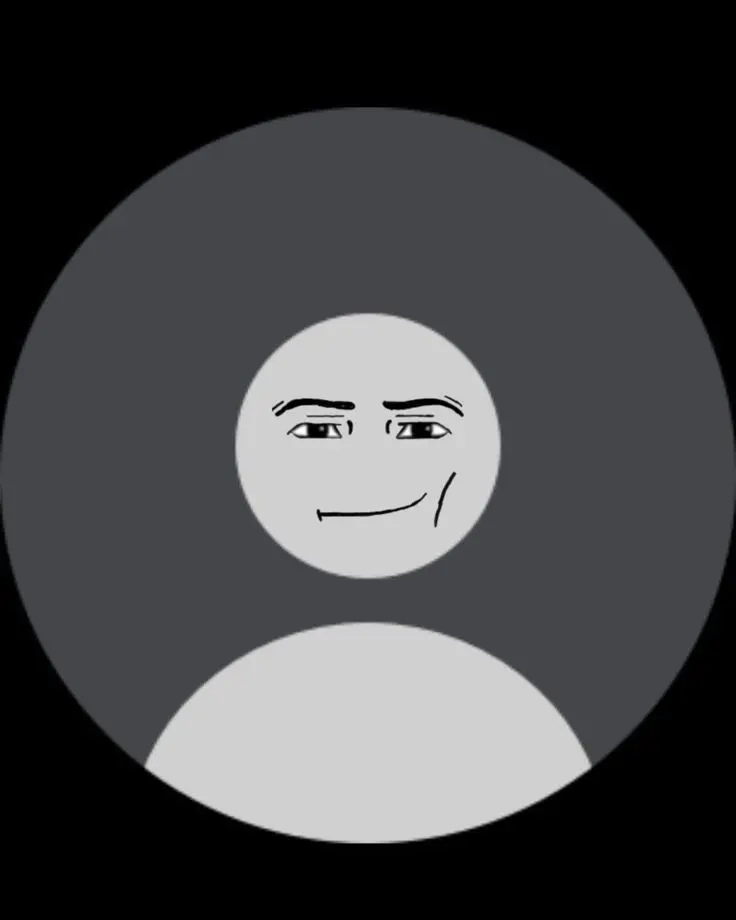 Instagram Default PFP For Boys