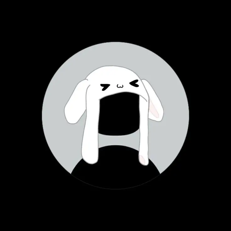Instagram Default PFP 4K