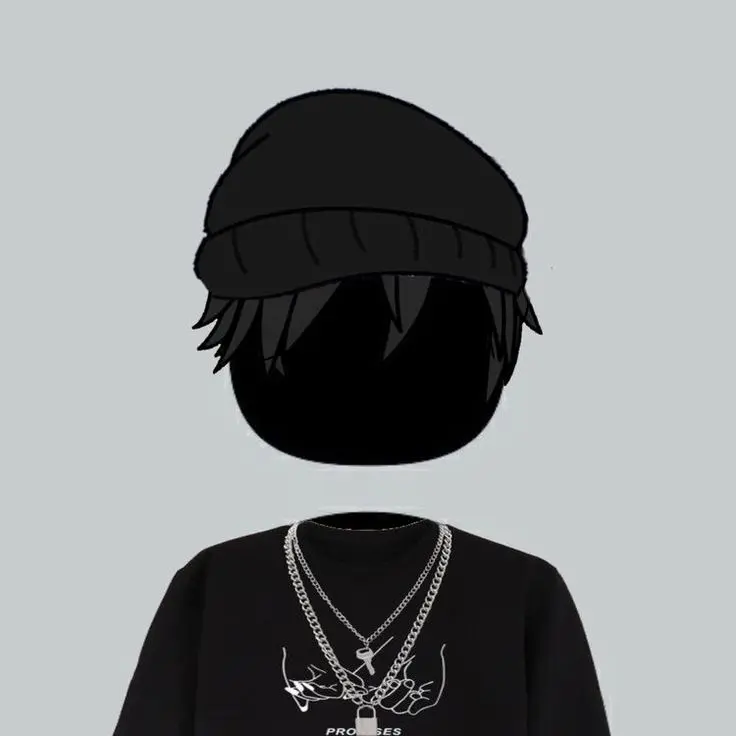 Instagram Default PFP Aesthetic