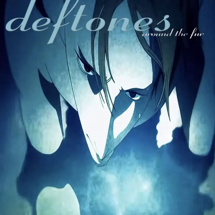 Deftones Album Cover PFP