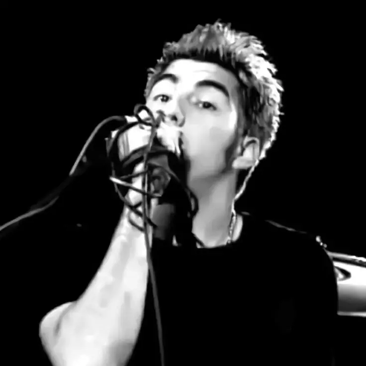 Deftones Band PFP