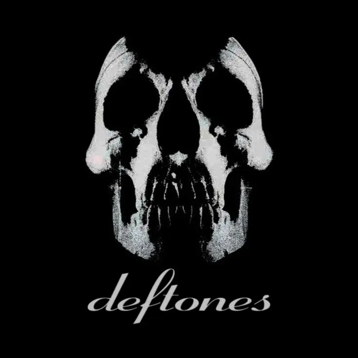 Deftones PFP 4K