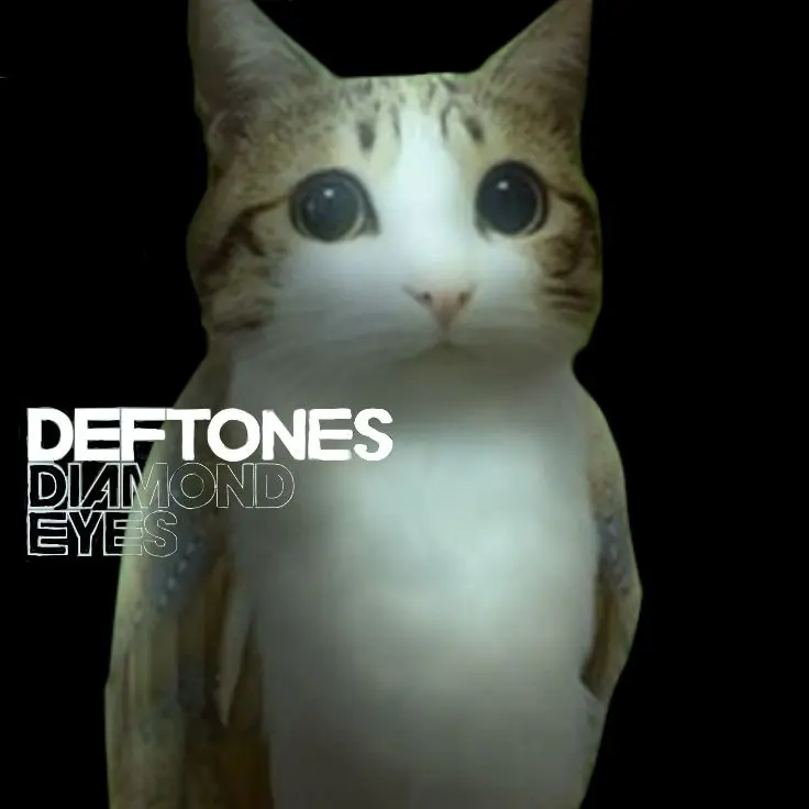 Deftones PFP 4K