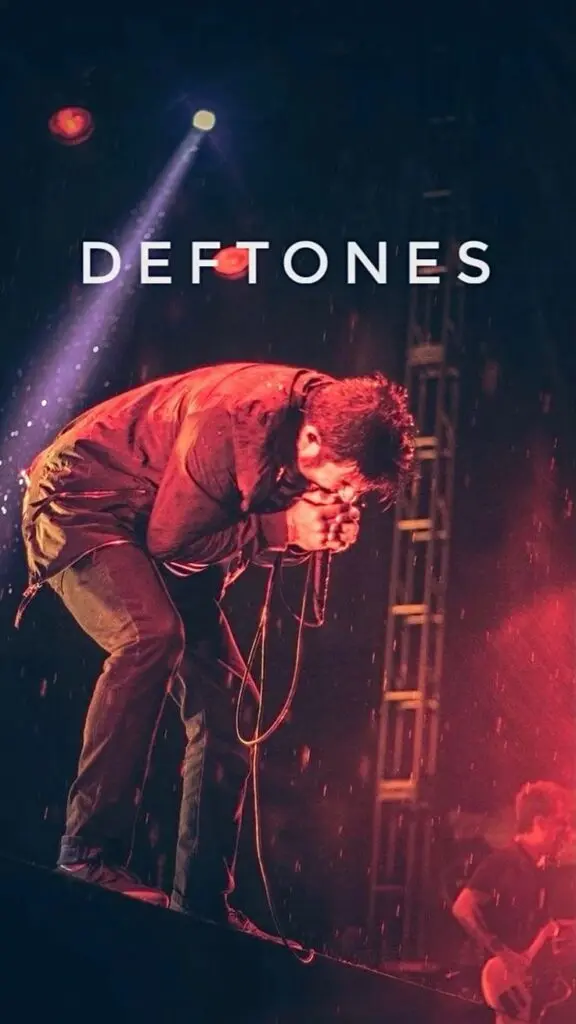 Deftones Wallpaper