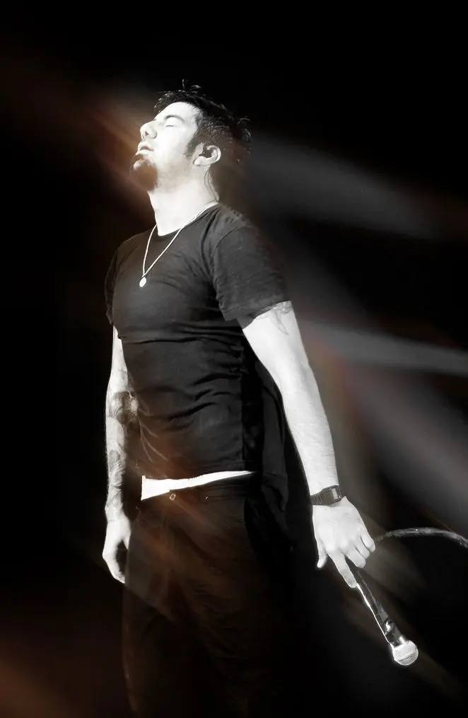 Deftones Wallpaper