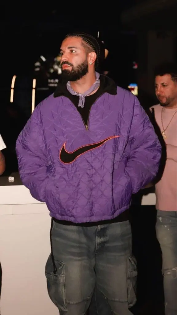 Drake PFP 4K