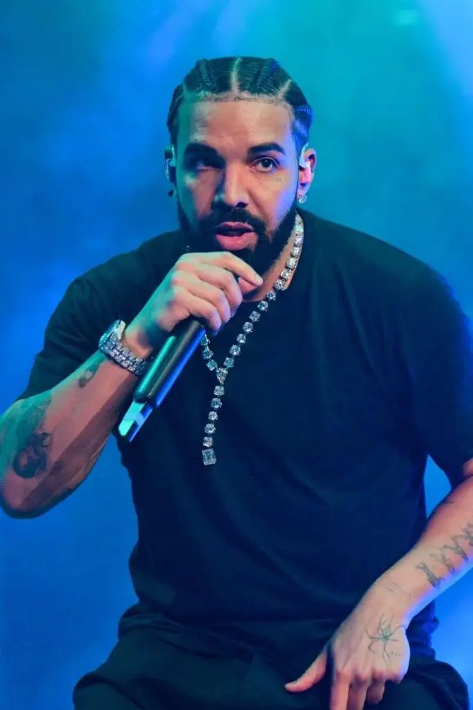 Drake Rapper PFP