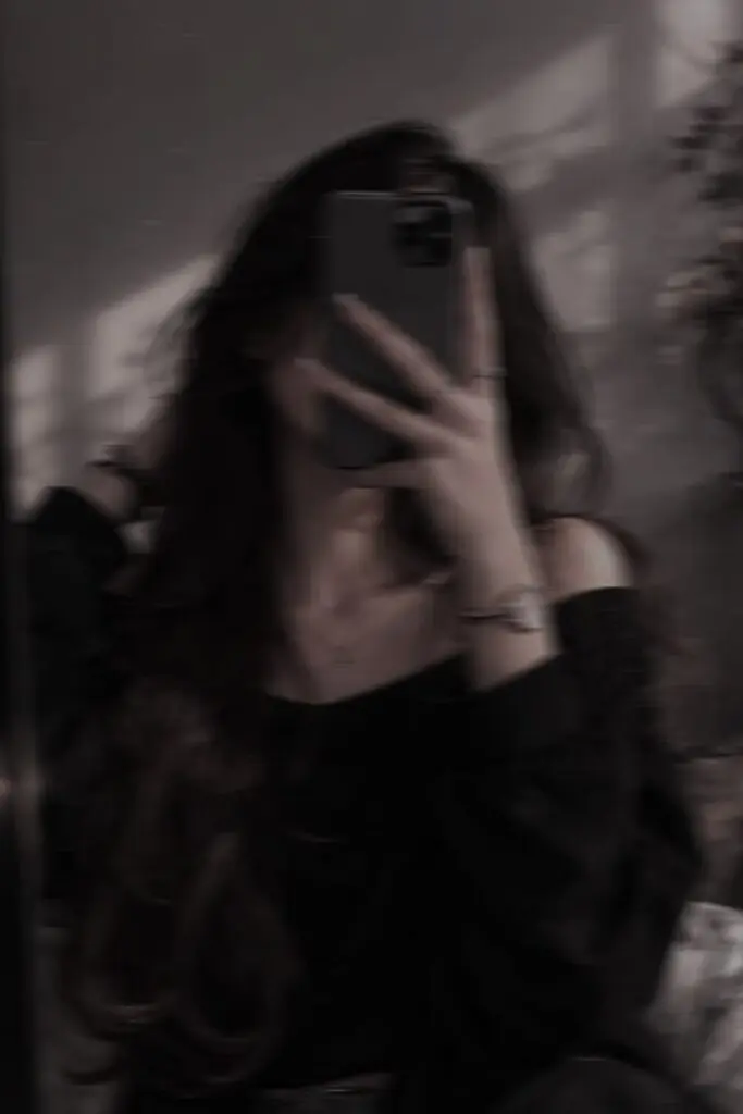 Egirl PFP Aesthetic