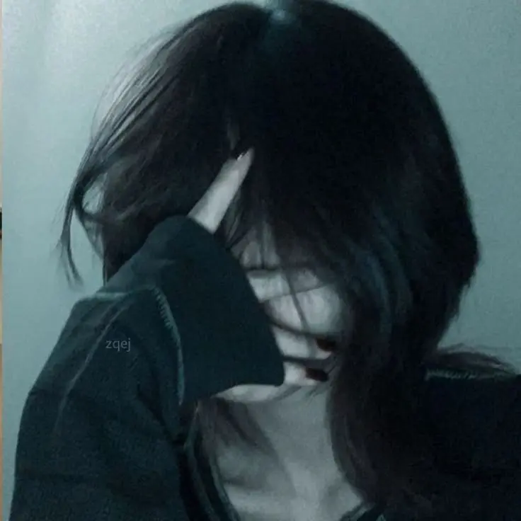 Egirl PFP Aesthetic