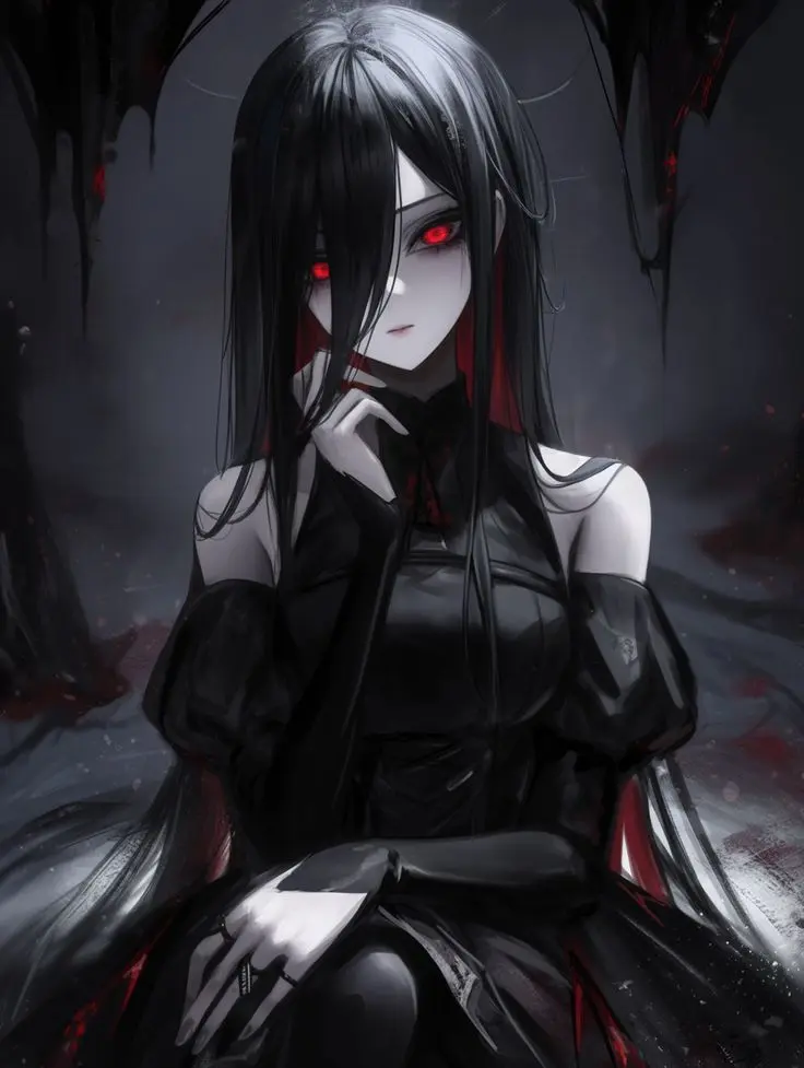 Egirl PFP Wallpaper