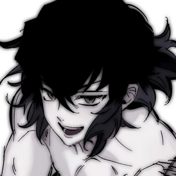 Inosuke PFP Aesthetic