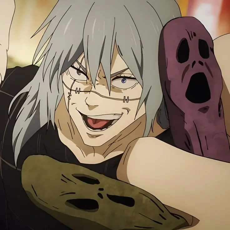 Mahito PFP HD