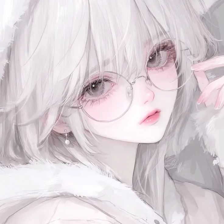 Soft Egirl PFP
