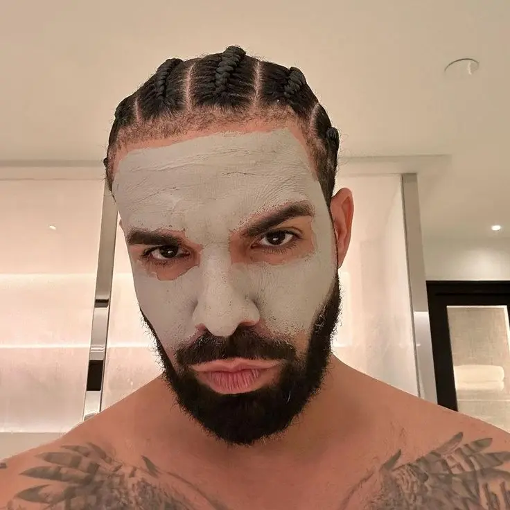 Zesty Drake PFP