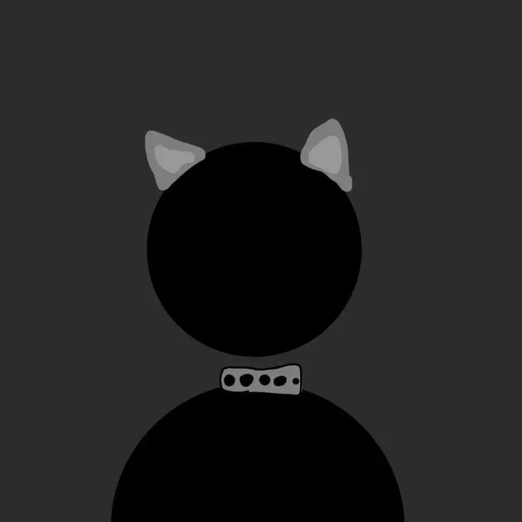 Instagram Default PFP HD