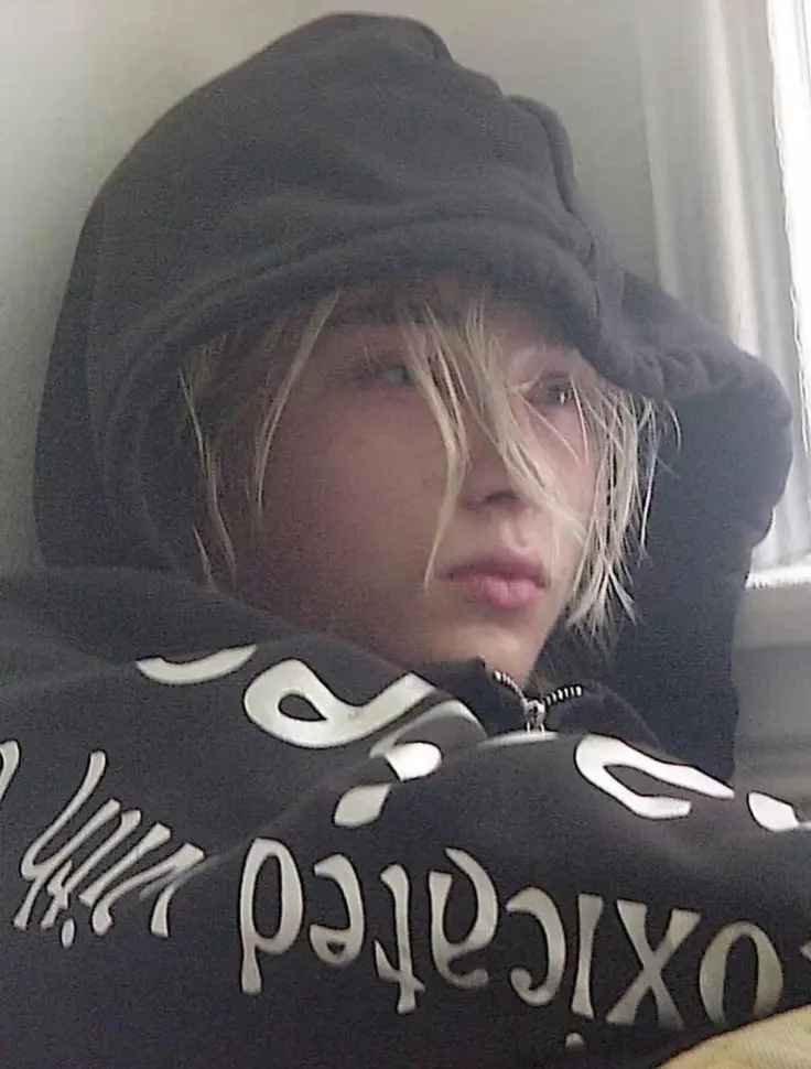 Nettspend Hoodie PFP