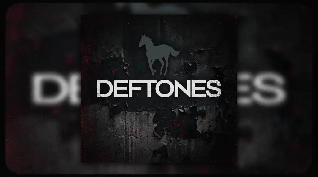 Deftones Dark PFP