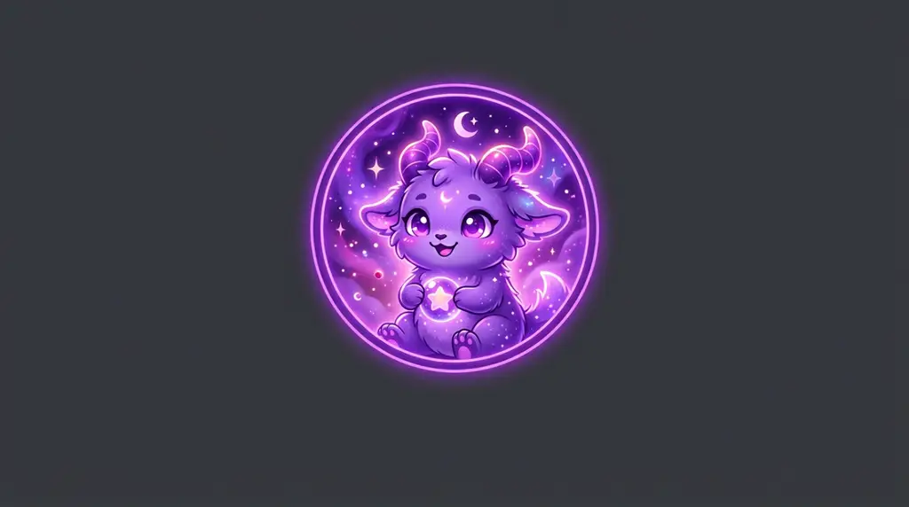 Purple PFP Discord