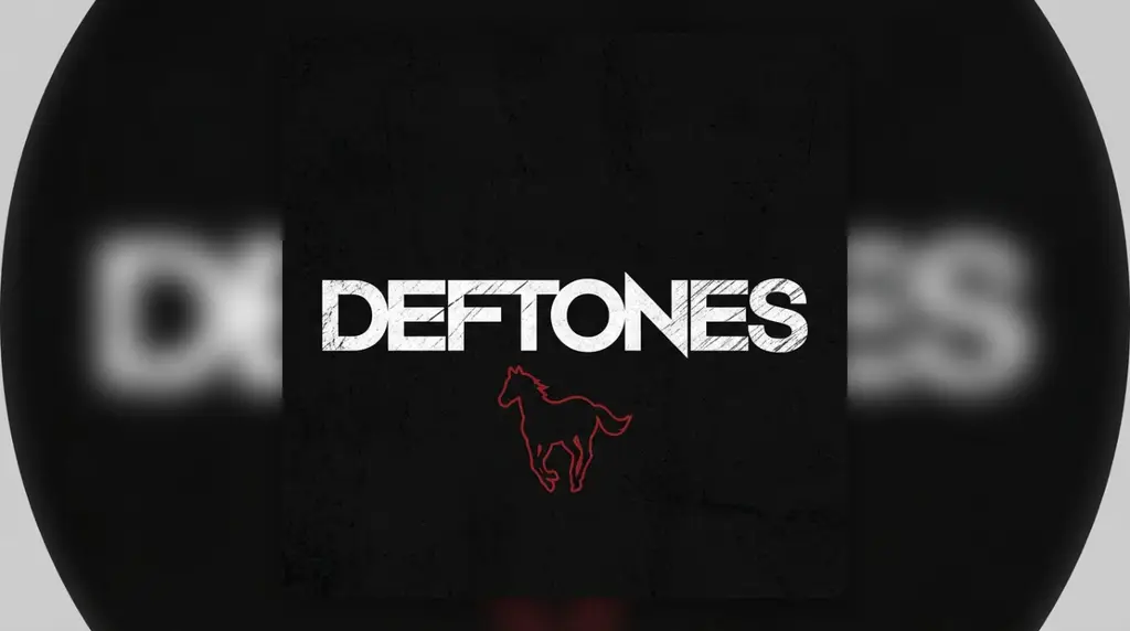 Deftones Logo PFP