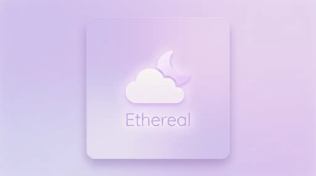 Light Purple PFP