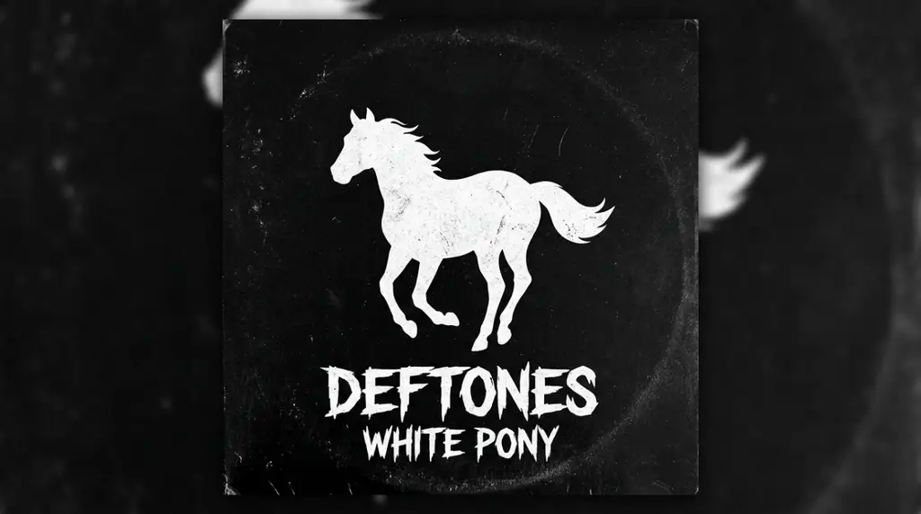Deftones White Pony PFP